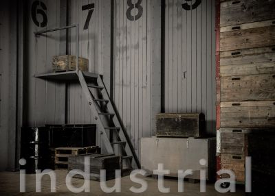 Industrial Set