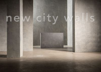 New City Walls Set