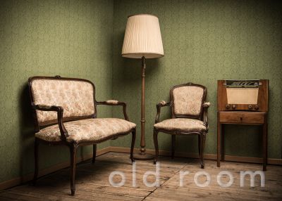Old Room Set